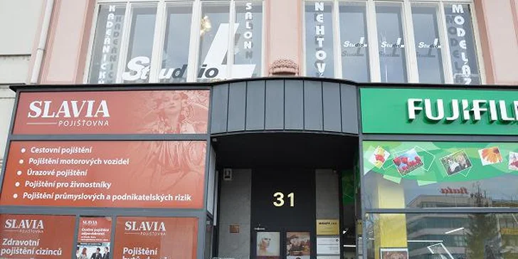 Nechte o sebe pečovat Janu Garčárovou – profesionálku s dlouholetou praxí.