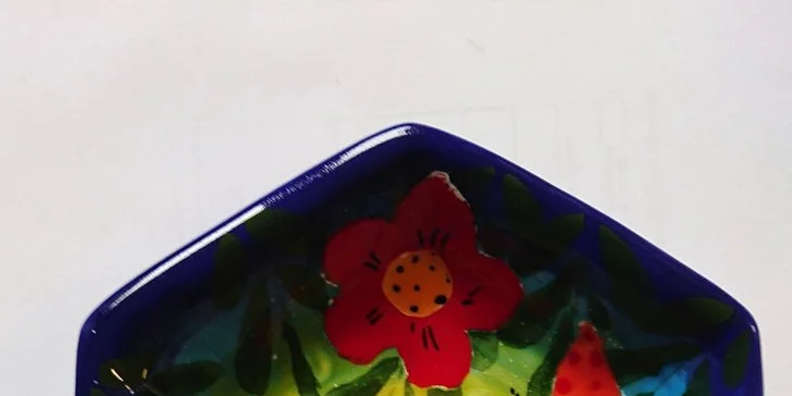 Keramiku Maříž® můžete mýt v myčce nádobí, ale raději ne denně. 