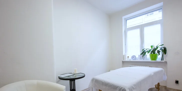 Priestory prevádzky sú moderné, čerstvo zrekonštruované a pripojené na Wi‑Fi. 