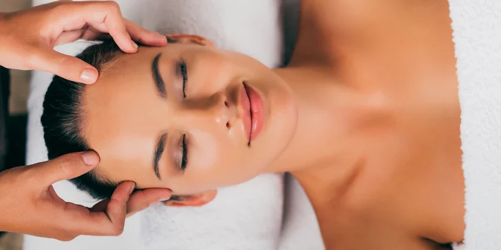 Různorodá relaxace: hýčkání a odpočinek pro každou krásku