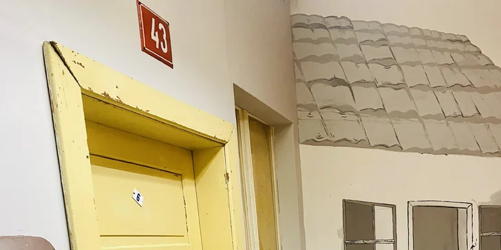 Ztratila se malá holčička a následně pak detektiv, který zmizení vyšetřoval před vámi. Kam se ztratil a kde je holčička?