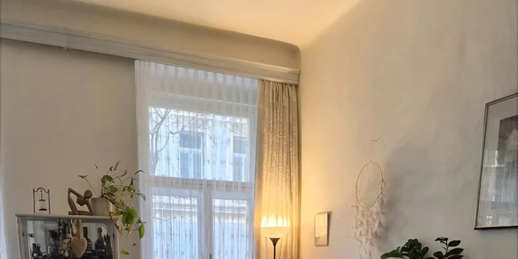 Na výběr jsou masáže zad, šíje i celého těla. 