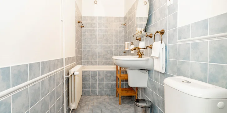 Pokoj Comfort