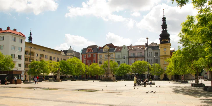 Vstupte do světa záhad a vydejte se na dobrodružství, které vás vtáhne od první minuty.
