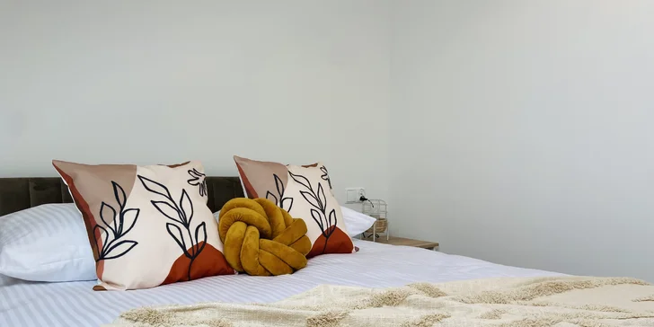 Apartmán pre 6 osôb