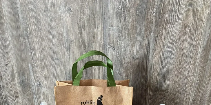 Dle varianty si můžete objednat i snídani do apartmánu.
