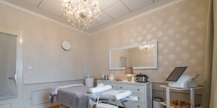 Salon v Ostravě