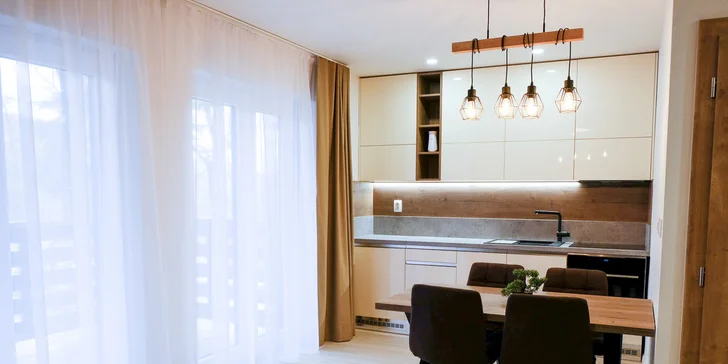 4-lôžkový apartmán