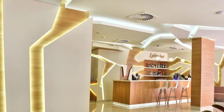 V sezoně hotel organizuje rovněž kurzy vaření.
