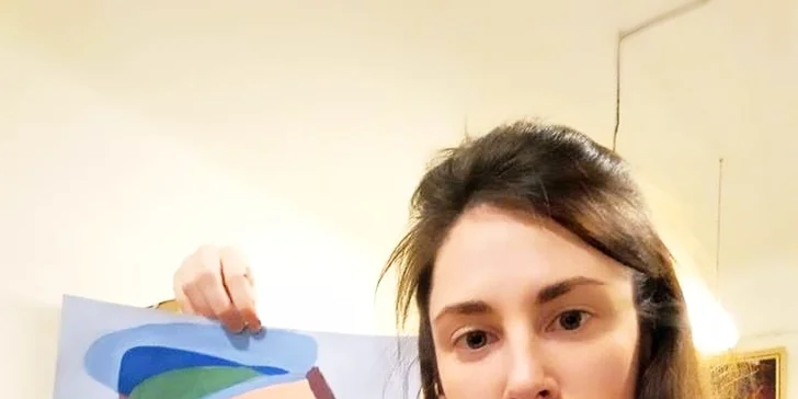 V ceně máte také všechny potřebné pomůcky. 