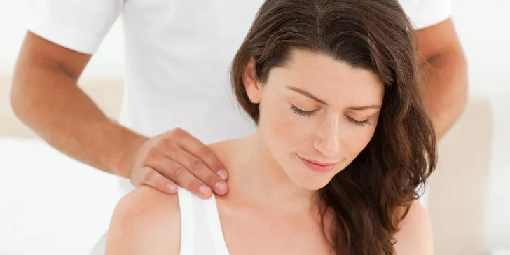 Wellness a masáže: saunovanie v infrasaune, lymfatická masáž, klasická a relaxačná masáž aj rašelinový zábal