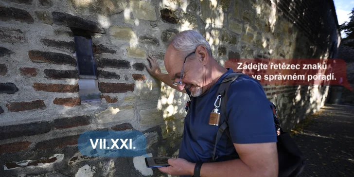 Hra vás zavede do doby takřka před 300 lety, kdy Vyšehrad sloužil vojenské posádce coby barokní pevnost.