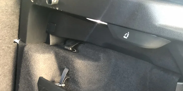 V nabídce je balíček Detail a Exteriér.