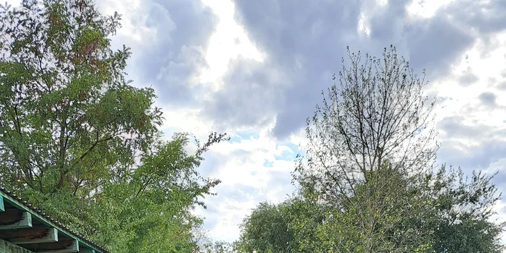  Na výběr máte různé varianty podle délky i počtu osob.