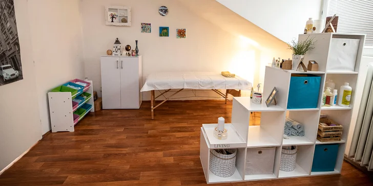 Salon najdete přímo v centru Českých Budějovic – jen kousek od zastávky Metropol. 
