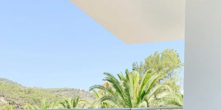 Vždy také počítejte s balkonem nebo terasou. 