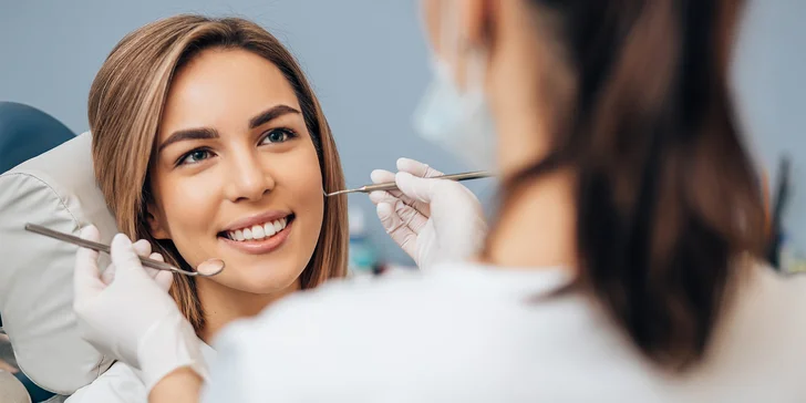 Dentálna hygiena pre dospelých i deti s možnosťou preplatenia poisťovňou