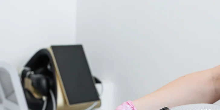 Výsledky sú viditeľné už po prvých návštevách salónu LUSI Beauty.