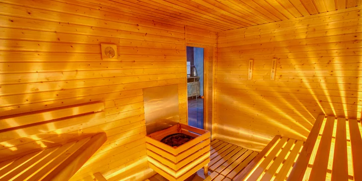 wellness centrum