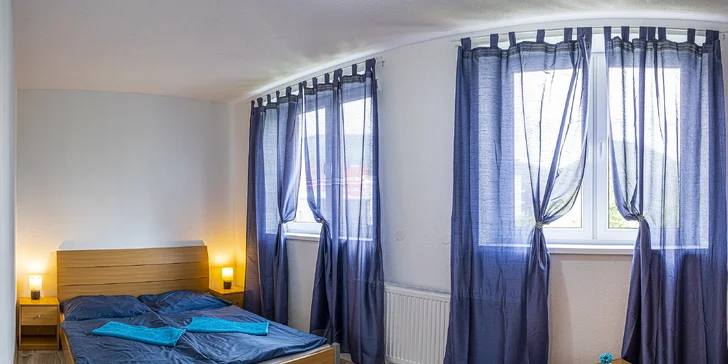 Apartmán 
