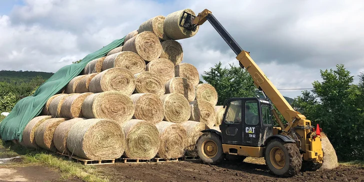 Po celou dobu s vámi v kabině bude zkušený instruktor, takže si jistě hravě poradíte.