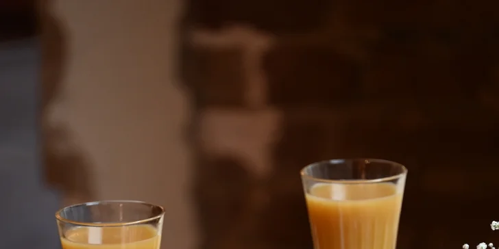 Zajděte třeba na skvostný brunch.