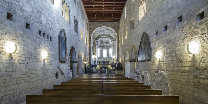 Exkluzivní koncert klasické hudby na Pražském hradě