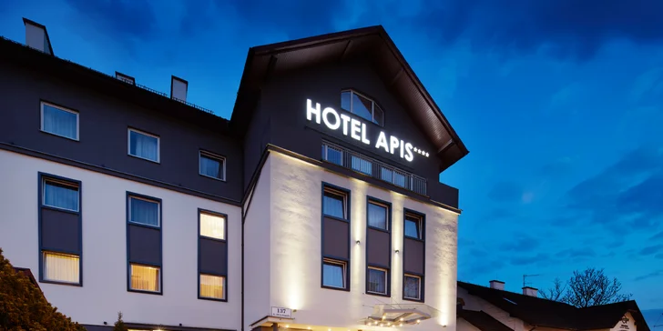 Apis Hotel**** Krakow