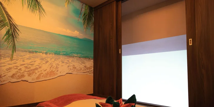Thai massage Oase (Petržalka) - Blagoevova 22