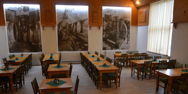 Hostinec najdete na adrese Zdabořská 61. 