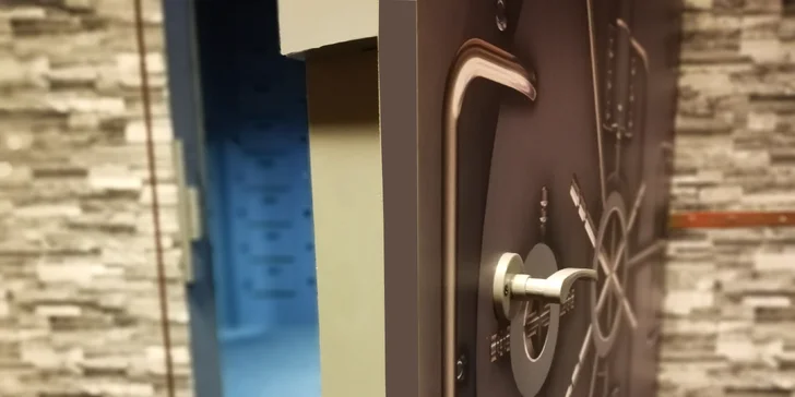 Stihnete uniknout v časovém limitu 60 minut?