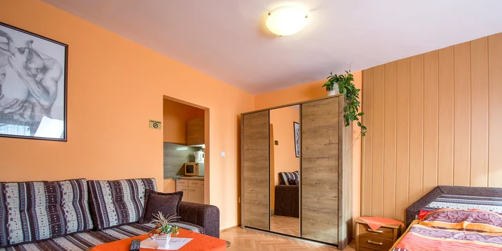 Vyrazíte romanticky v páru, nebo s celou rodinou?