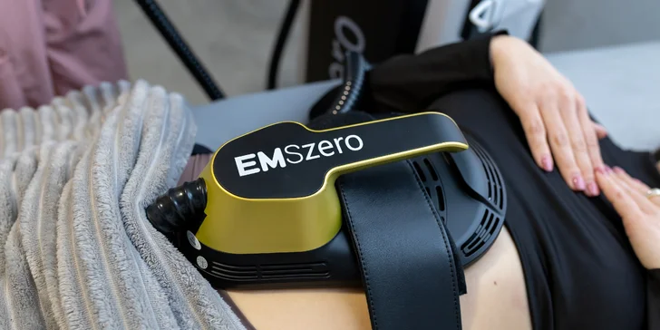 Moderná technológia využíva elektrostimuláciu svalov na spevnenie, formovanie a zlepšenie tonusu pokožky.