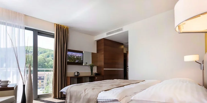 Hotel Panorama****