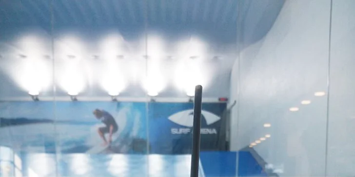 Osvěžení po sportu bodne!