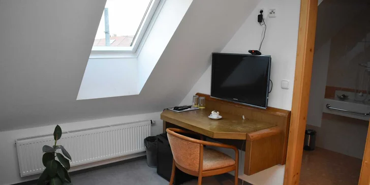 apartmán