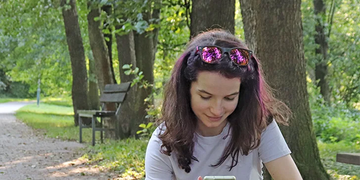 Úniková hra pro všechny věkové kategorie – Kufr spadlý z nebe vás překvapí!