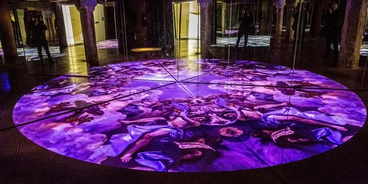 Muzeum nové generace hledejte v srdci České republiky, v areálu Zámku Žďár nad Sázavou. 
