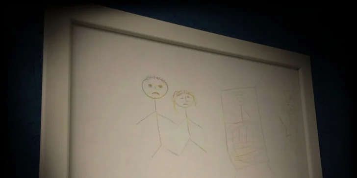 Naštěstí v tom nejste sami. Dejte s kamarády hlavy dohromady a dostaňte se ven.