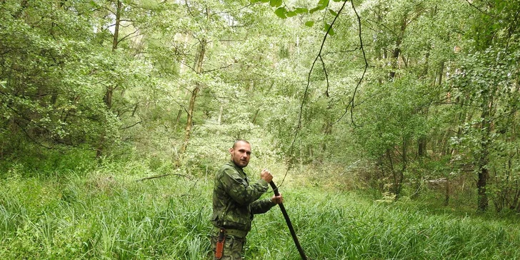 8 hod Kurz zvládania krízových situácií a prvej pomoci