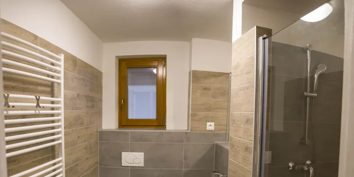 Apartmán 1