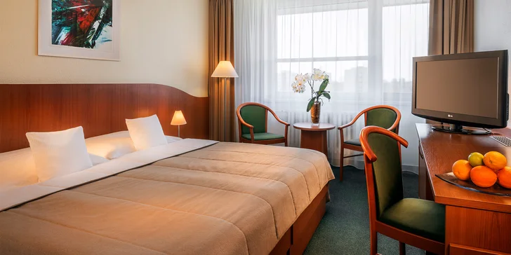 Clarion Congress Hotel Ostrava