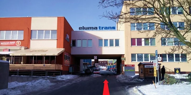 Doprajte podvozku svojho auta starostlivosť, ktorú pocítite na každom kilometri.