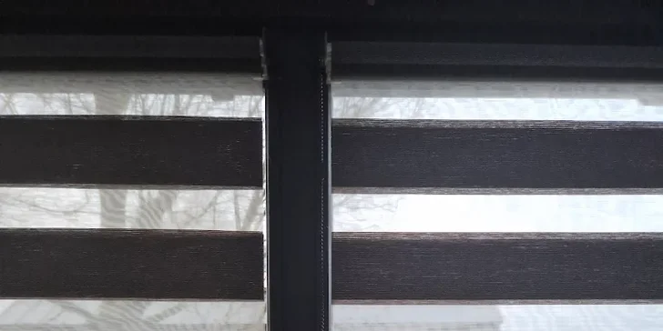 Stačí si vybrat variantu podle počtu oken a nechat vše na zkušeném profesionálovi. 