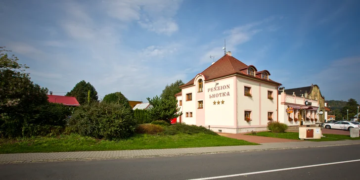 Termín si zarezervujte předem. 