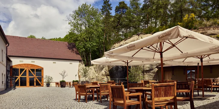 Snem majitelů Clear pointu bylo vybudovat moderní potápěčské centrum, u kterého budou mít klienti také k dispozici kvalitní restauraci. Vy si zde vychutnáte snídaně formou bufetu.