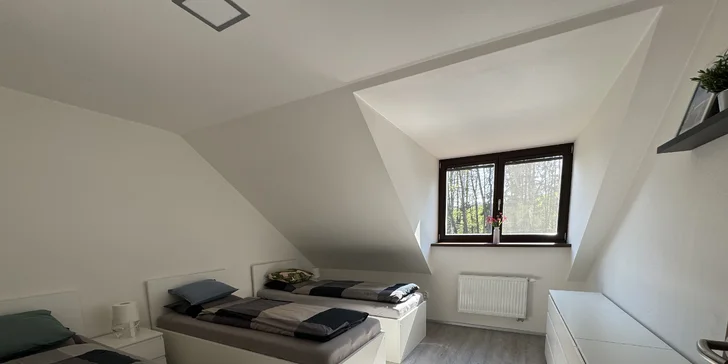 Apartmán 6