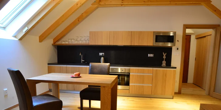 Apartmán