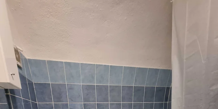Apartmán č. 1 na prízemí s kuchyňou 