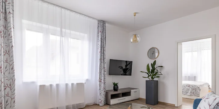 Apartmán č.4